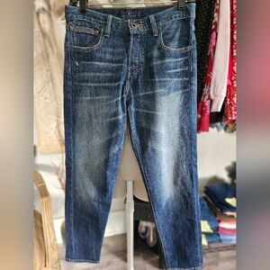 Lucky Brand Jeans, Size 0 NWOT